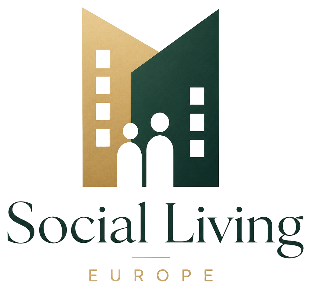 Social Living Europe